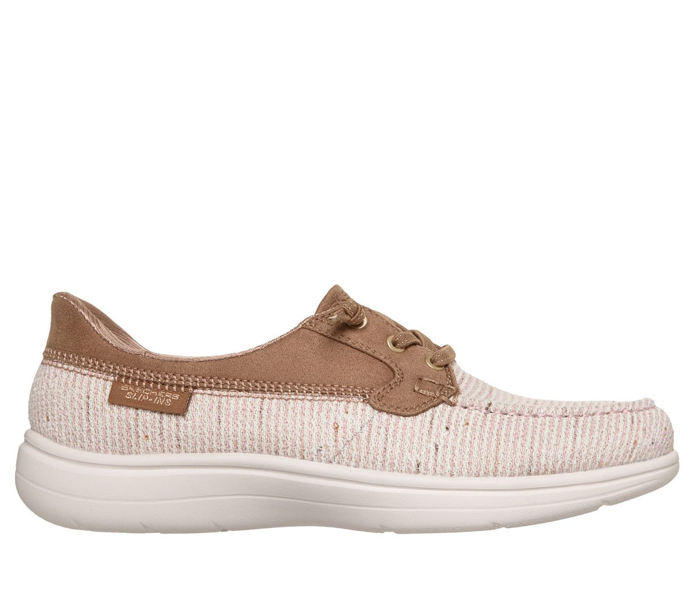 Skechers Slip-ins: On-The-GO Flex Radiant -Hermosa - New Arrivals