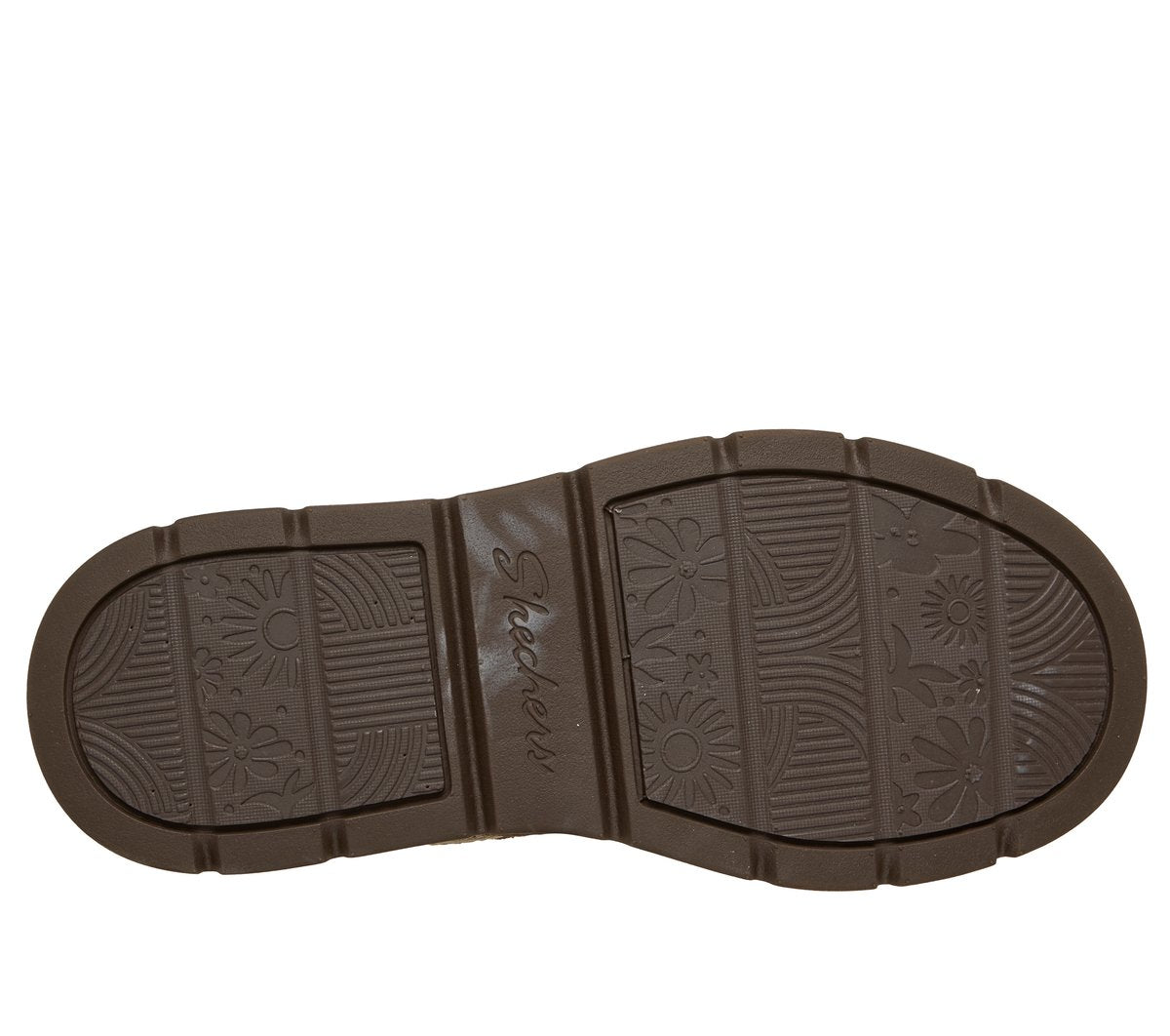 Skechers Keepsakes Cozy - Street Hiker Glimmer - New Arrivals