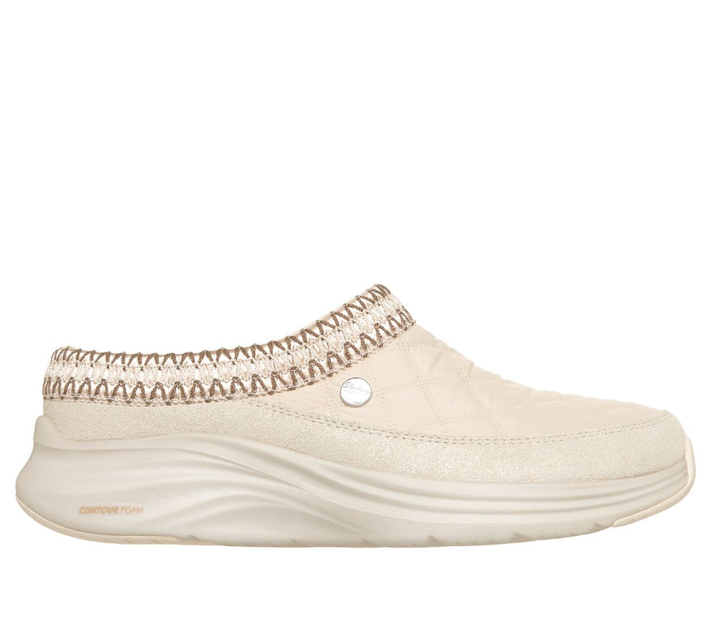 Skechers Contour Foam Boot - Cozy Fit Cascade - New Arrivals