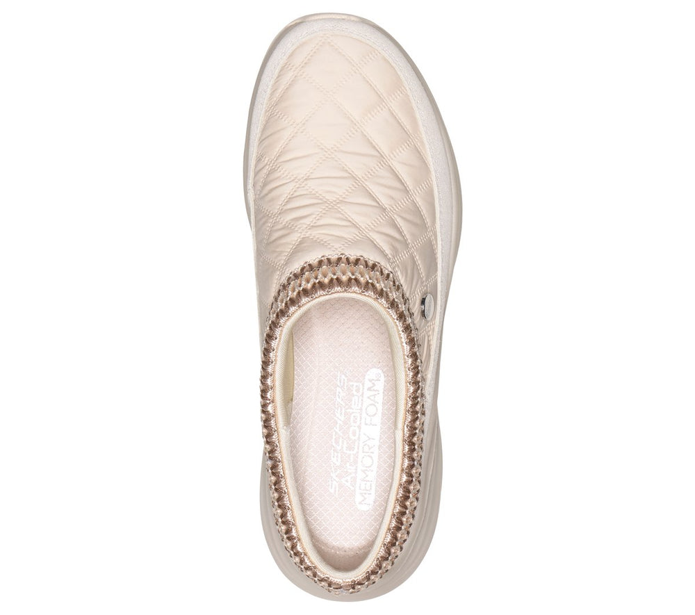 Skechers Contour Foam Boot - Cozy Fit Cascade - New Arrivals