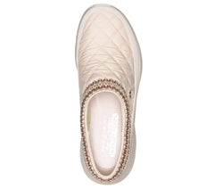 Skechers Contour Foam Boot - Cozy Fit Cascade - New Arrivals