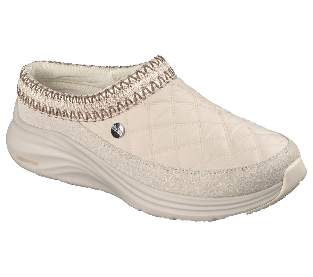 Skechers Contour Foam Boot - Cozy Fit Cascade - New Arrivals