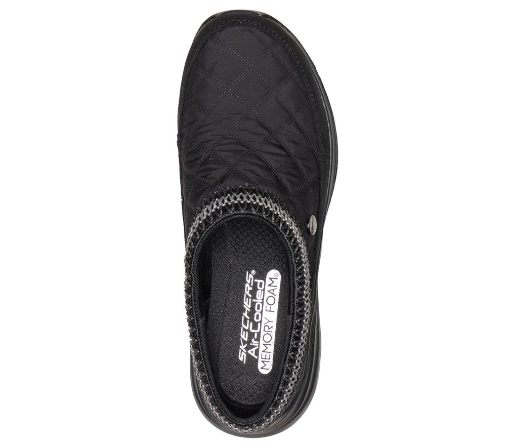 Skechers Contour Foam Boot - Cozy Fit Cascade - New Arrivals