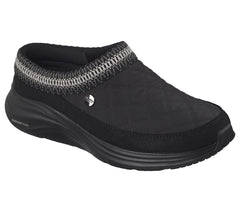 Skechers Contour Foam Boot - Cozy Fit Cascade - New Arrivals