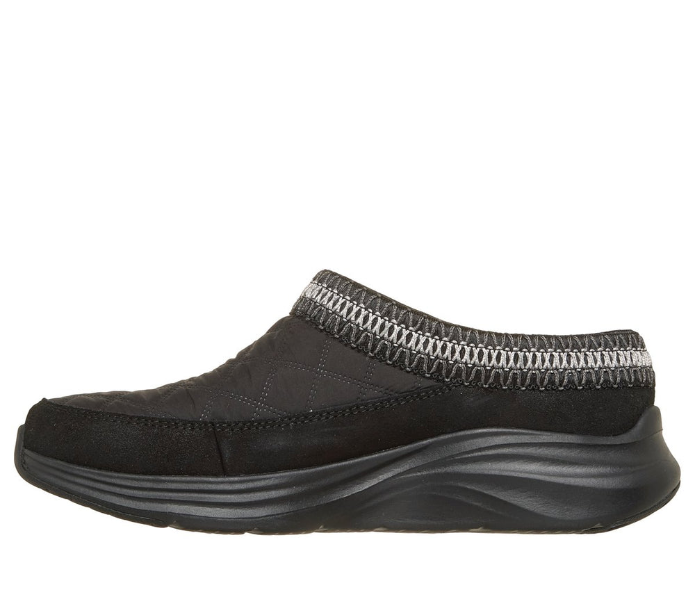 Skechers Contour Foam Boot - Cozy Fit Cascade - New Arrivals
