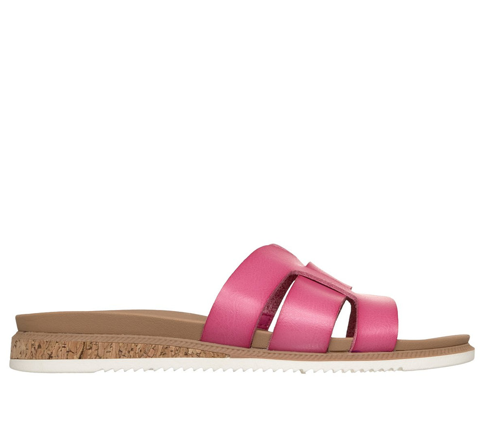 Skechers BOBS Desert Kiss Low - Peak Look - New Arrivals