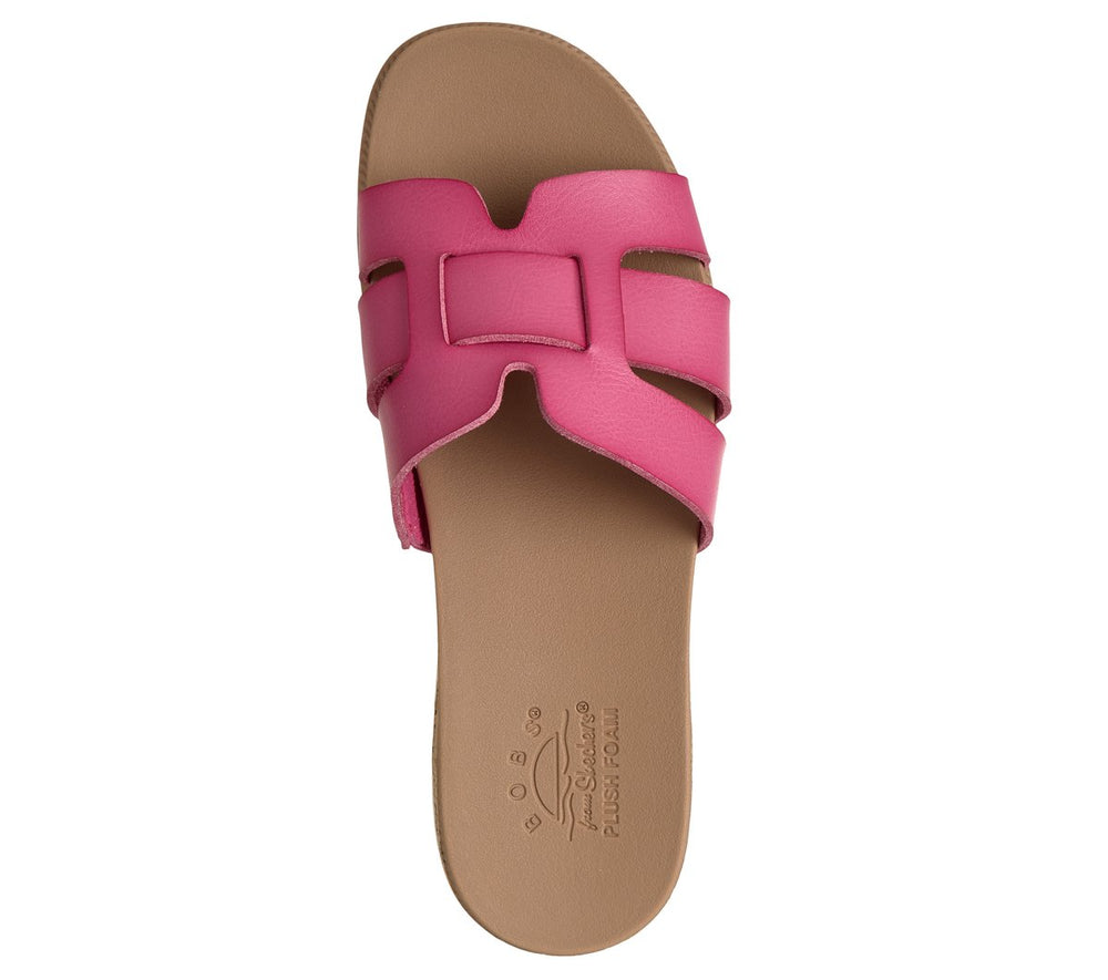 Skechers BOBS Desert Kiss Low - Peak Look - New Arrivals