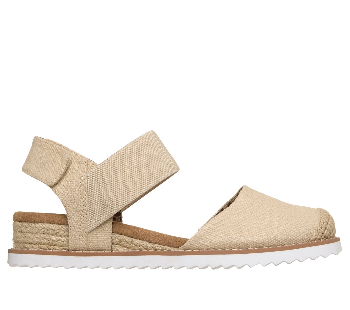 Skechers BOBS Desert Kiss -Resort Roamer - New Arrivals
