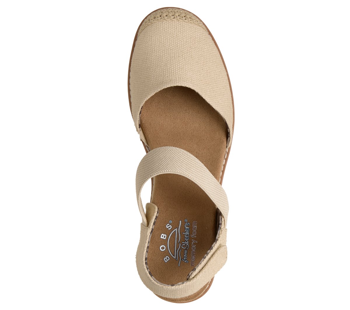 Skechers BOBS Desert Kiss -Resort Roamer - New Arrivals