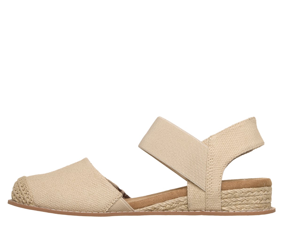 Skechers BOBS Desert Kiss -Resort Roamer - New Arrivals