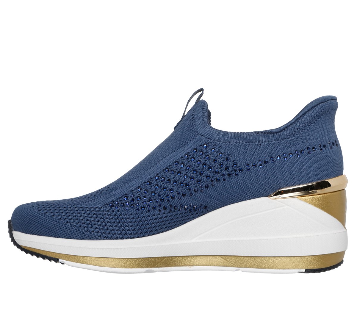 Skechers Slip-ins Mark Nason: The Triple Wedge -Milee - New Arrivals