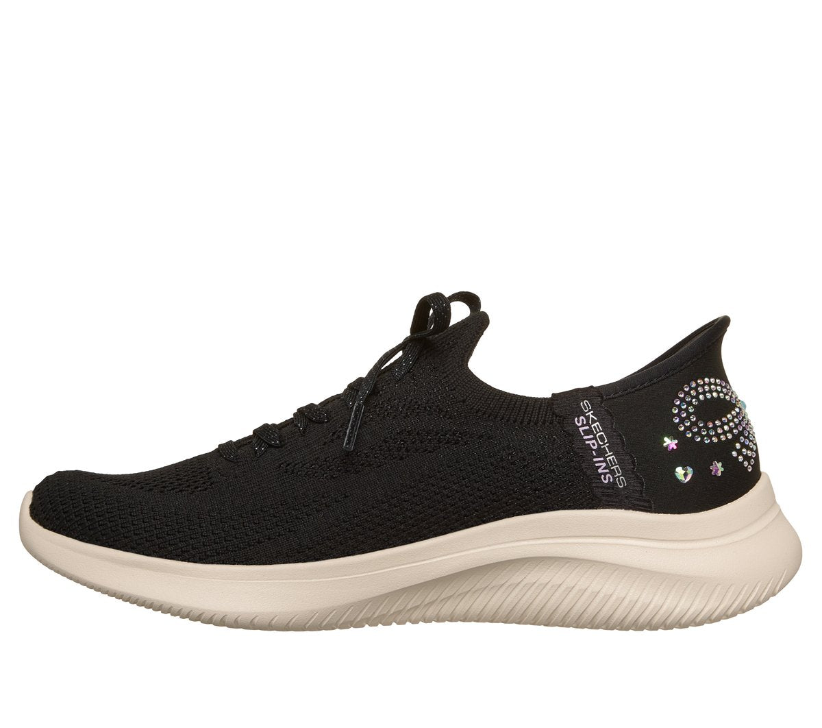 Skechers Slip-ins: Ultra Flex 4.0 - Polished Charm - New Arrivals