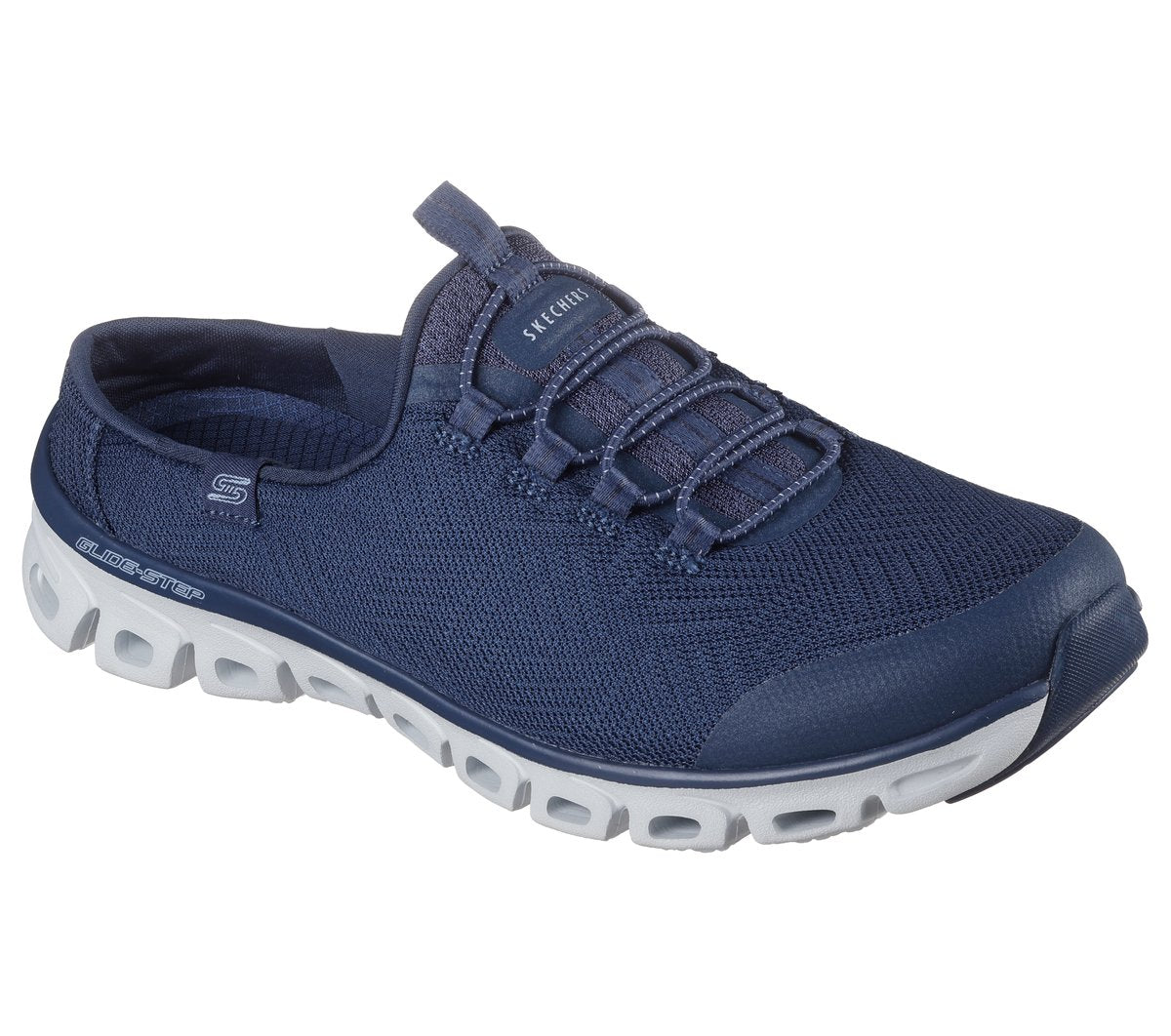 Skechers Glide-Step - Obsessed - New Arrivals