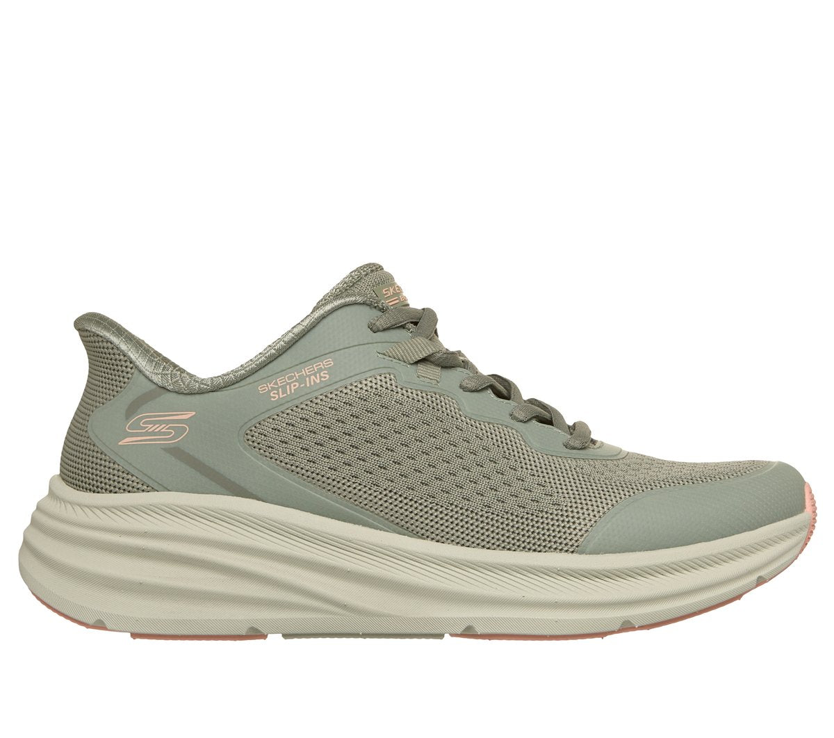 Skechers Slip-ins: BOBS Sport Skillz - Too Essential - New Arrivals