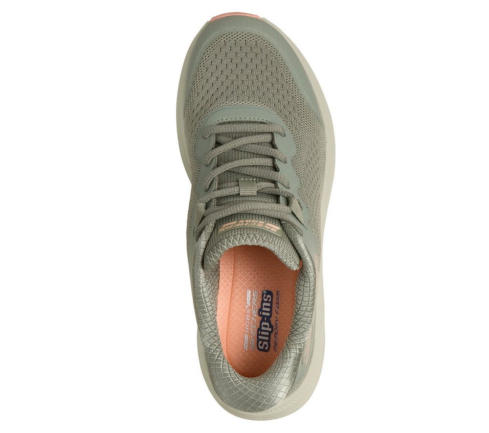 Skechers Slip-ins: BOBS Sport Skillz - Too Essential - New Arrivals