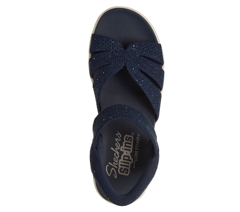 Skechers Slip-ins: Arya - Sparkling Praise - New Arrivals